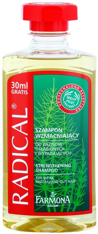 Farmona Radical Hair Loss šampon pro posílení vlasů