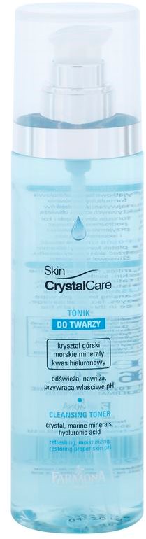 Farmona Crystal Care pleťové tonikum s hydratačním účinkem
