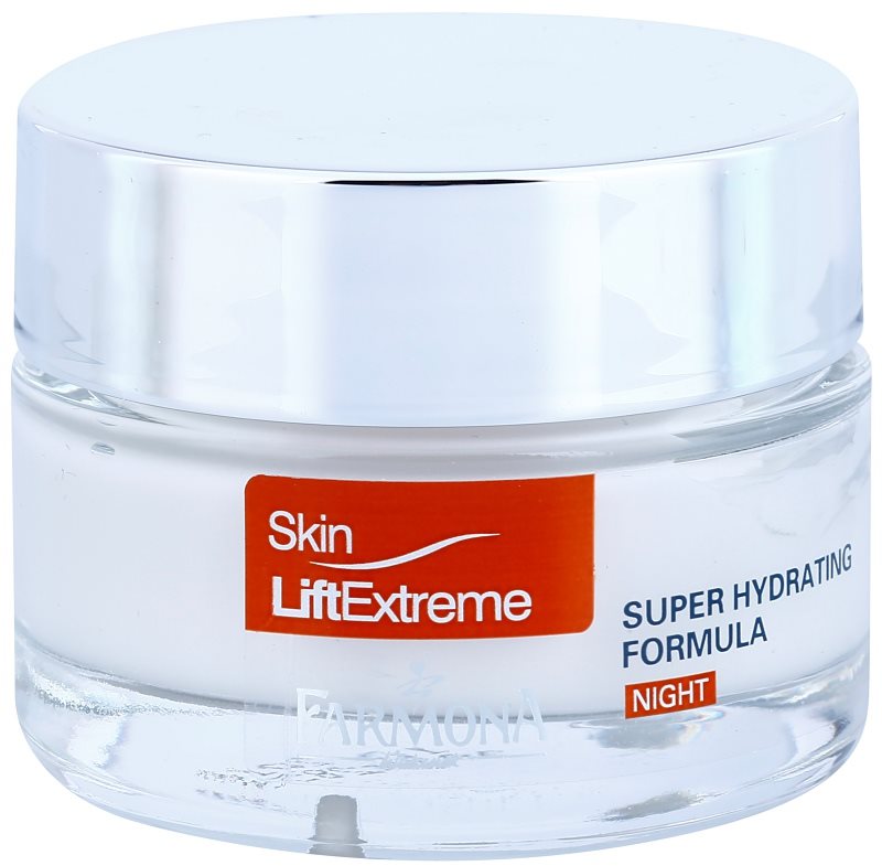 Farmona LiftExtreme 55+ Intensive Night Cream With Remodelling Effectiveness