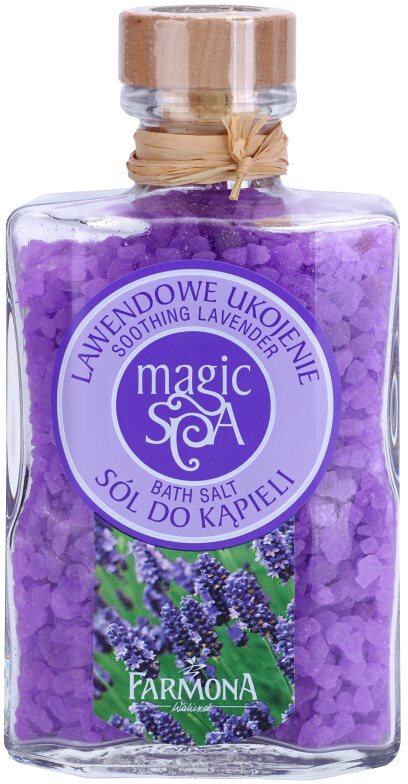 Farmona Magic Spa Soothing Lavender fürdősó