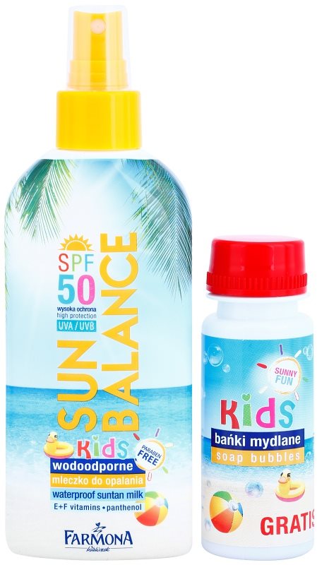 Farmona Sun Balance XXX