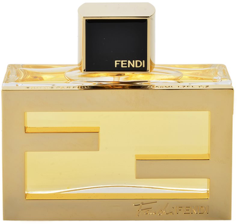 Fendi Fan di Fendi парфумована вода для жінок 50 мл