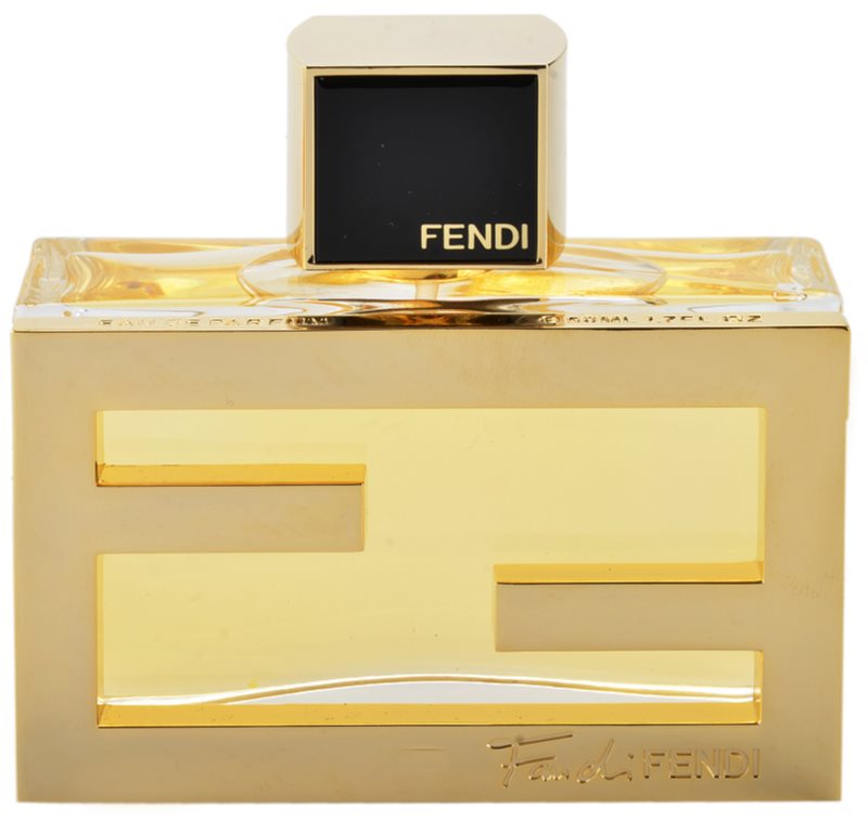 Fendi Fan di Fendi, Eau de Parfum for Women 50 ml | notino.co.uk