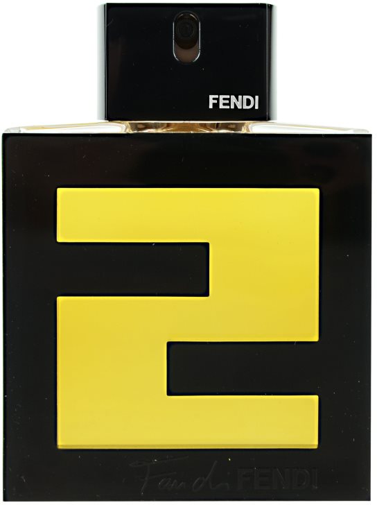 Fendi Fan di Fendi Pour Homme toaletní voda tester pro muže 100 ml
