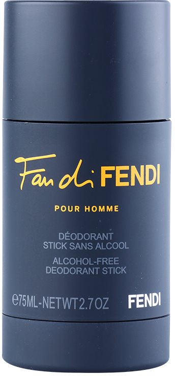 Fendi Fan di Fendi Pour Homme deostick pro muže 75 ml (bez alkoholu)