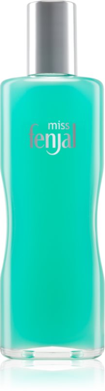 Fenjal Miss Classic krem do ciała dla kobiet 100 ml