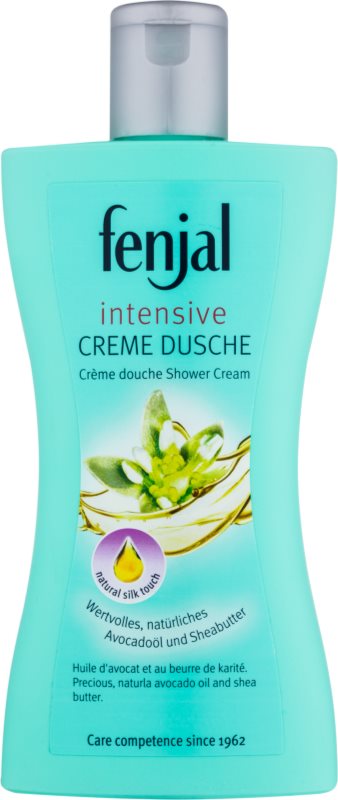 Fenjal Intensive Shower Cream With Shea Butter