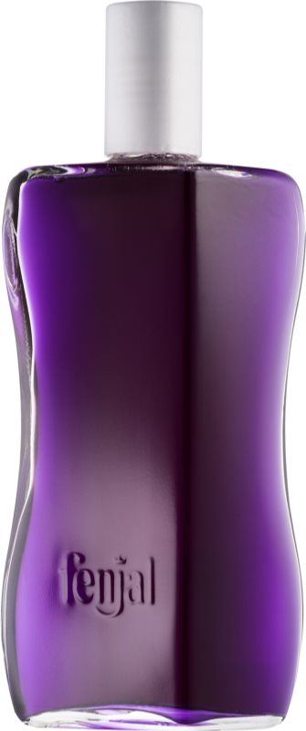 Fenjal Relaxing Relaxing Bath Oil Foam