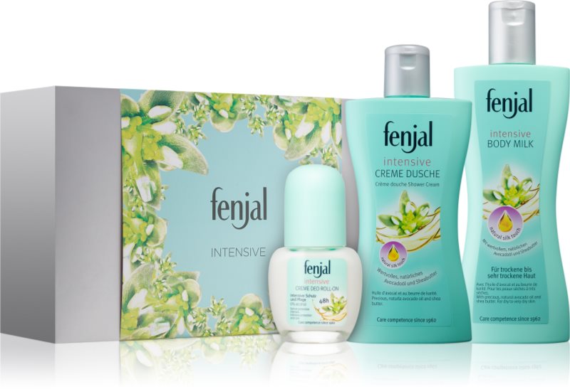 Fenjal Intensive kozmetická sada I.