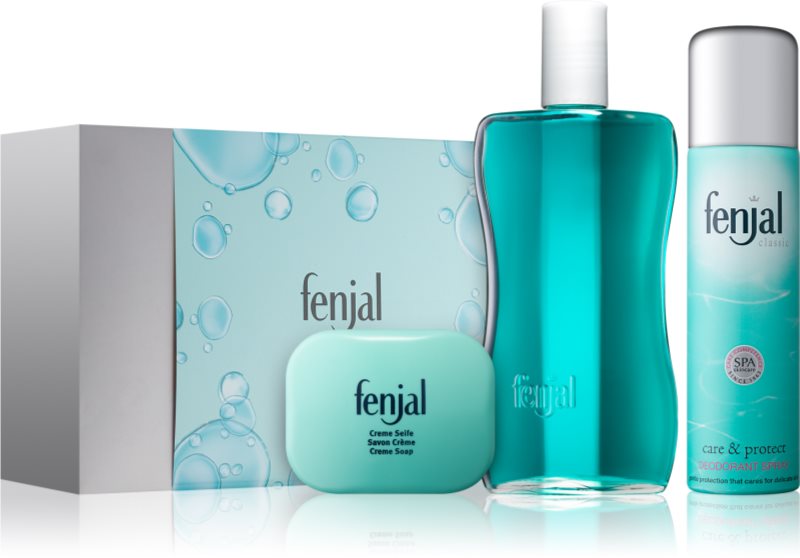 Fenjal Classic kosmetická sada I.