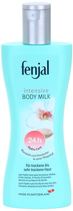 Fenjal Intensive Body Lotion For Intensive Treatment