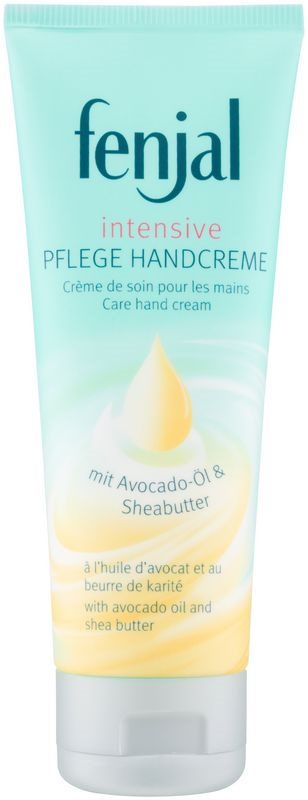 Fenjal Intensive schützende und pflegende Handcreme für die Hände