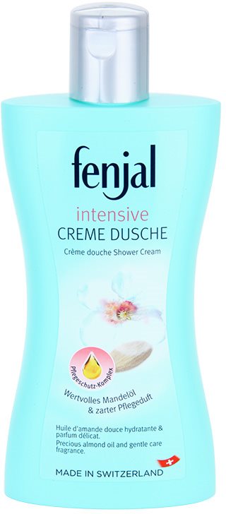 Fenjal Intensive creme de duche