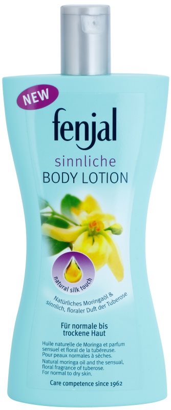Fenjal Sinnliche leite corporal