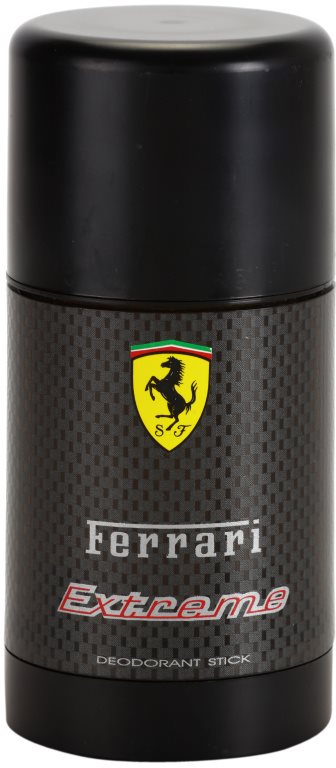 Ferrari Ferrari Extreme (2006) dezodorant w sztyfcie dla mężczyzn 75 ml