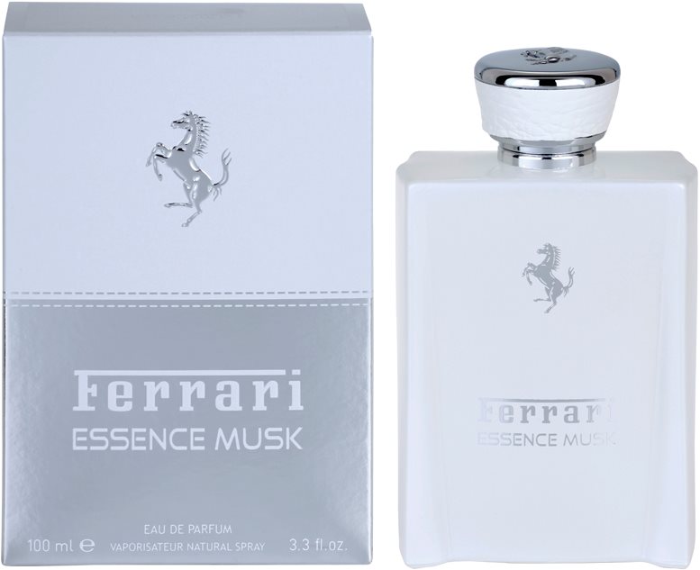 Ferrari essence musk