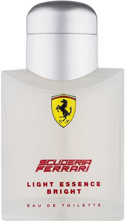 Ferrari Light Essence Bright toaletna voda uniseks 75 ml