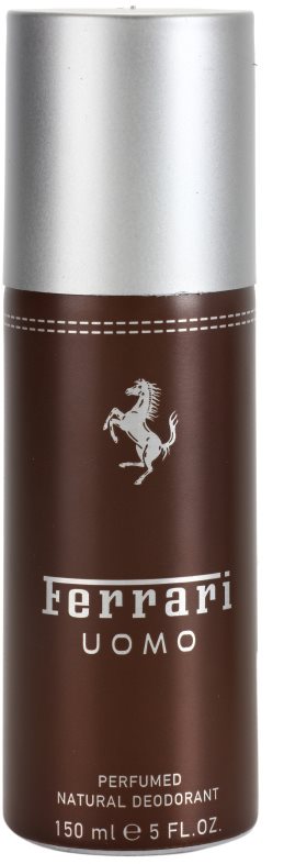 Ferrari Ferrari Uomo deospray pre mužov 150 ml