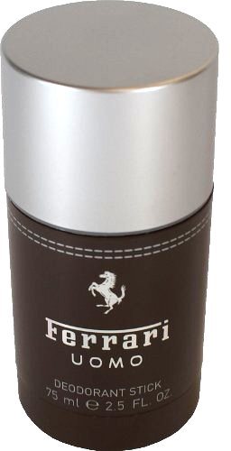 Ferrari Ferrari Uomo dezodorant w sztyfcie dla mężczyzn 75 ml