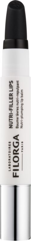 Filorga Medi-Cosmetique Nutri-Filler балсам за устни а подхранване и съвършен вид