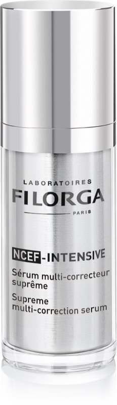Filorga NCTF Intensive® regenerační a zpevňující sérum s vitaminem C