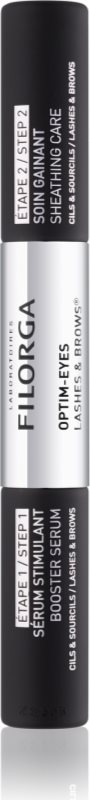 Filorga Optim-Eyes sérum fortifiant cils et sourcils