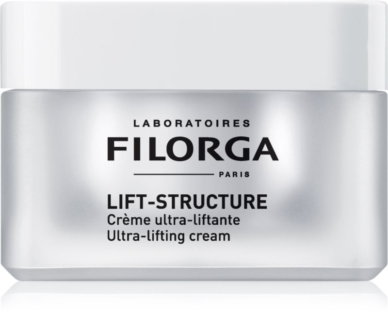 Filorga Lift Structure creme facial com efeito ultra lifting