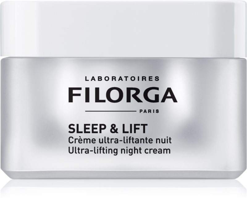 Filorga Sleep & Lift noční krém s liftingovým efektem