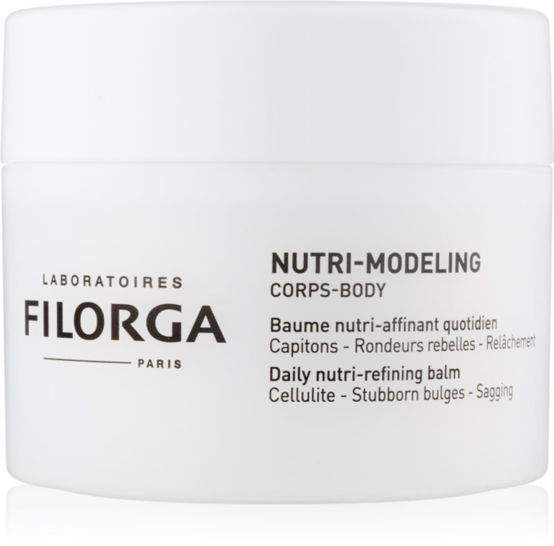 Filorga Nutri Modeling balsam hranitor pentru corp efect de remodelare.