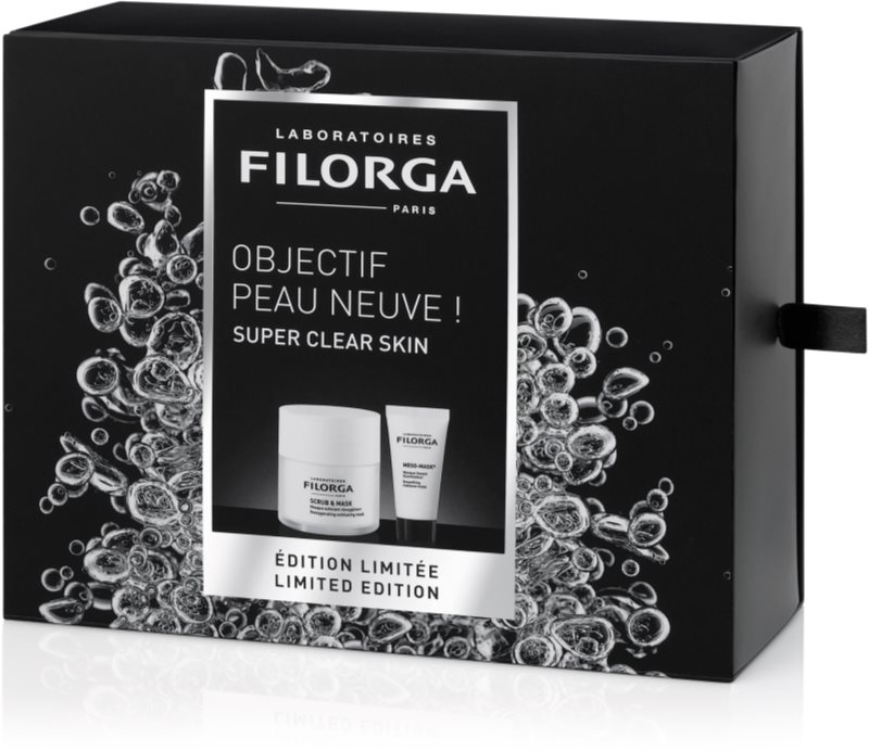 Filorga Super Clear Skin kozmetická sada I.