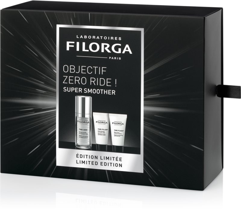 Filorga Super Smoother kosmetická sada I.
