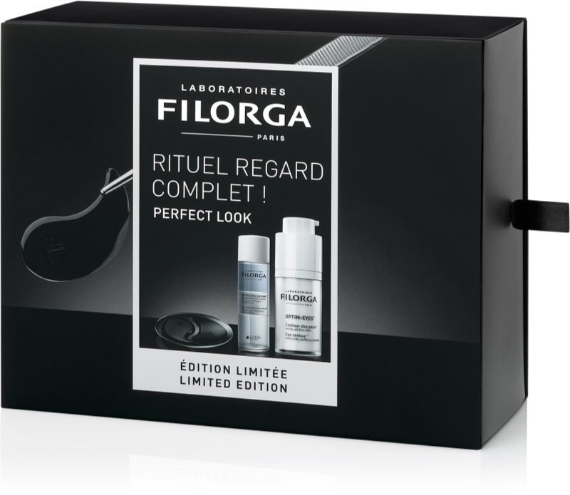 Filorga Optim-Eyes kosmetická sada I.
