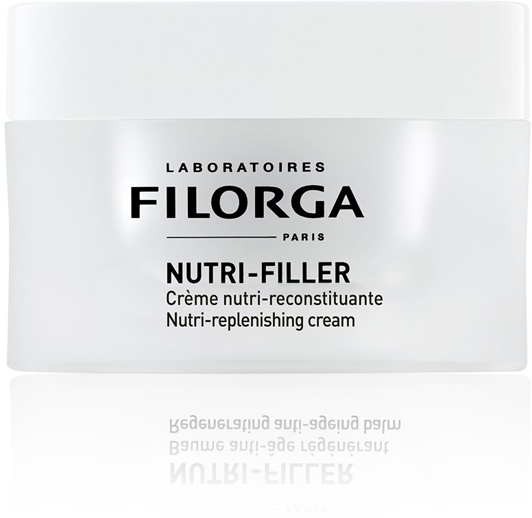 Filorga Nutri Filler krem odżywczy przywracający gęstość skóry