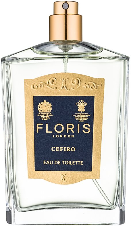 Floris Cefiro woda toaletowa tester unisex 100 ml