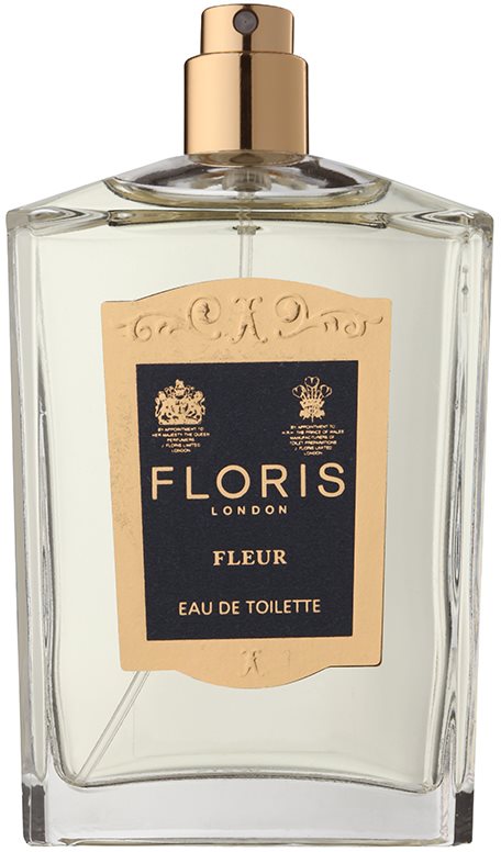 Floris Fleur woda toaletowa tester dla kobiet 100 ml