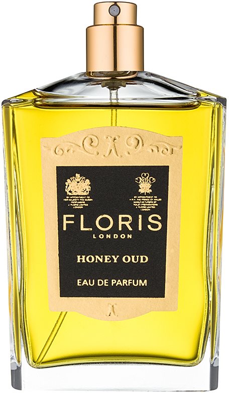 Floris Honey Oud Parfumovaná voda tester unisex 100 ml