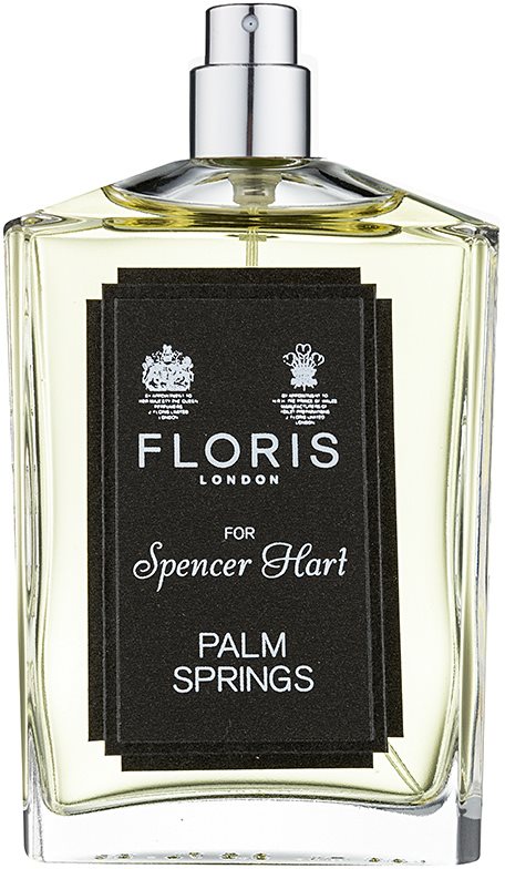 Floris Palm Springs парфюмна вода тестер за мъже 100 мл.
