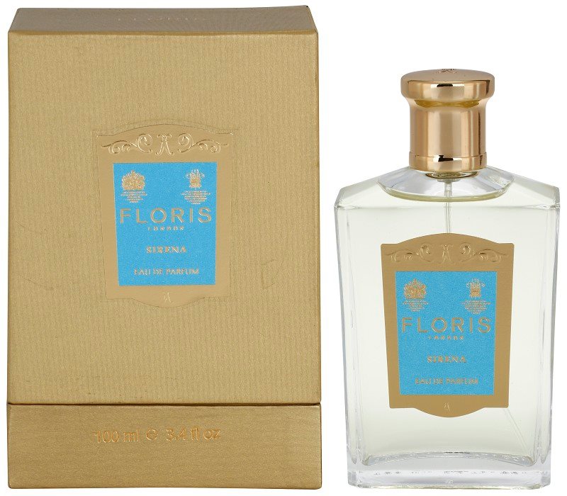 Floris Sirena parfémovaná voda pro ženy 100 ml