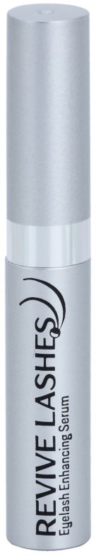 FlosLek Laboratorium Revive Lashes stimulierendes Serum für Wimpern- und Augenbrauenwachstum