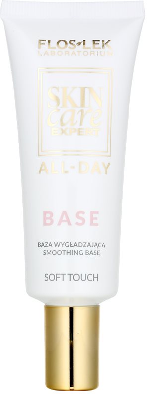 FlosLek Laboratorium Skin Care Expert All-Day Makeup Primer with Smoothing Effect