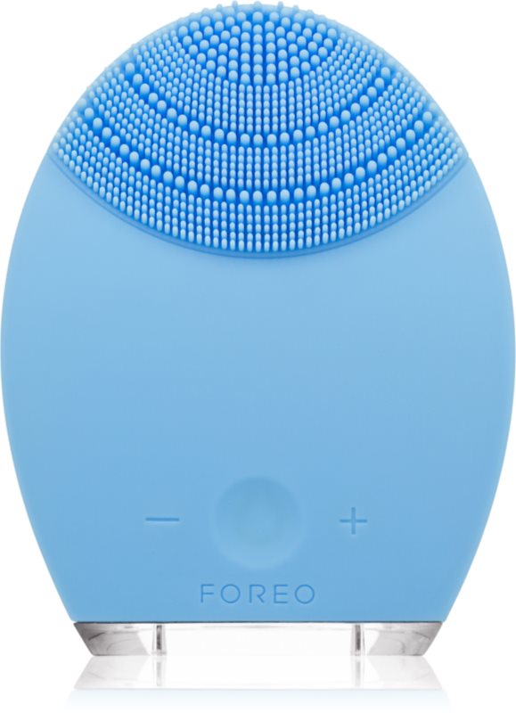 FOREO Foreo Luna™ appareil de nettoyage sonique effet lissant