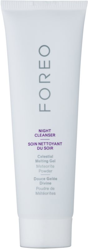 FOREO Cleansers crème de nuit purifiante