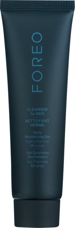 FOREO Foreo Cleansers Revitaliserende Reinigingsgel voor Mannen