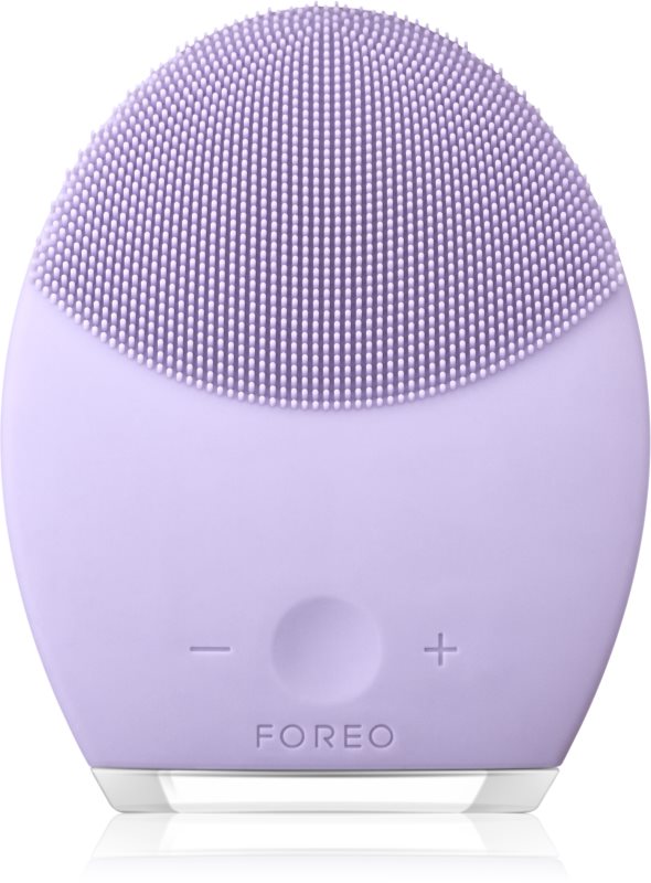 FOREO Foreo Luna™ 2 Sonic Skin Cleansing Brush with Anti-Ageing Effect
