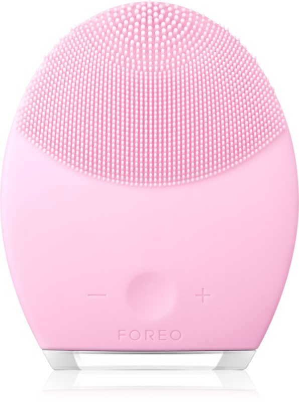 FOREO Foreo Luna™ 2 cepillo sónico de limpieza facial con efecto antiarrugas