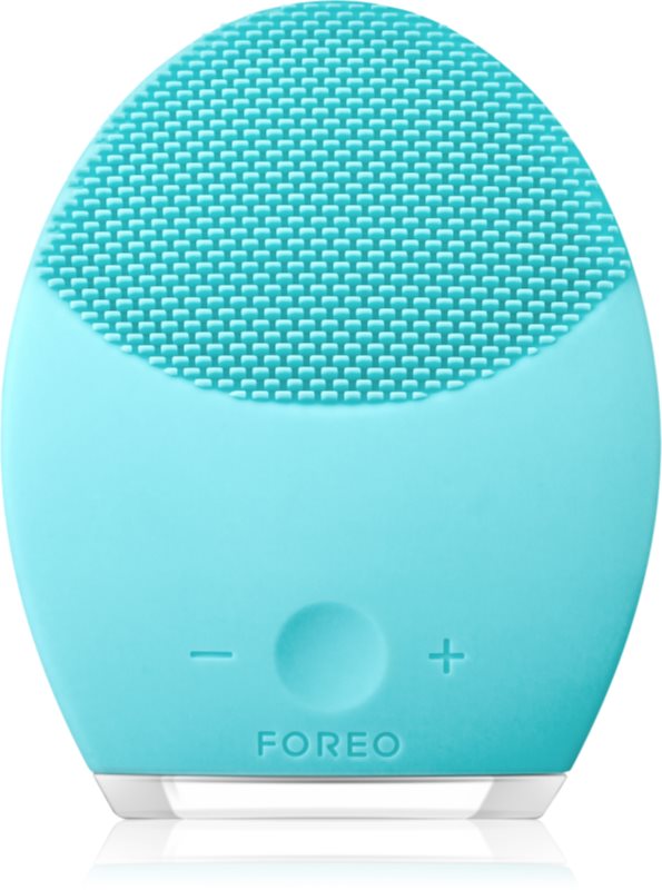 FOREO Foreo Luna™ 2 čistiaci sonický prístroj s protivráskovým účinkom