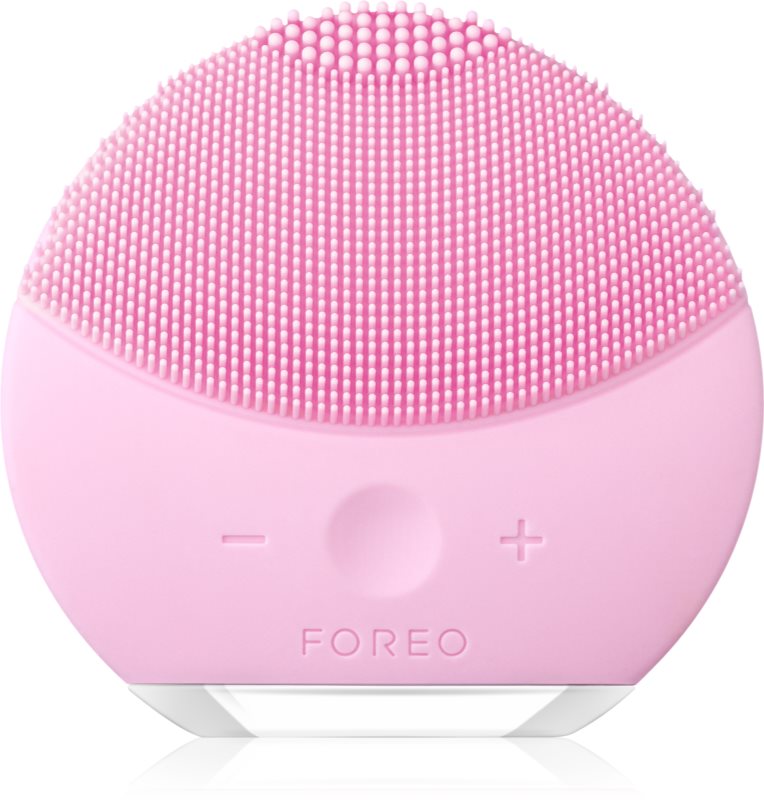 FOREO Foreo Luna™ Mini 2 escova sónica de limpeza facial