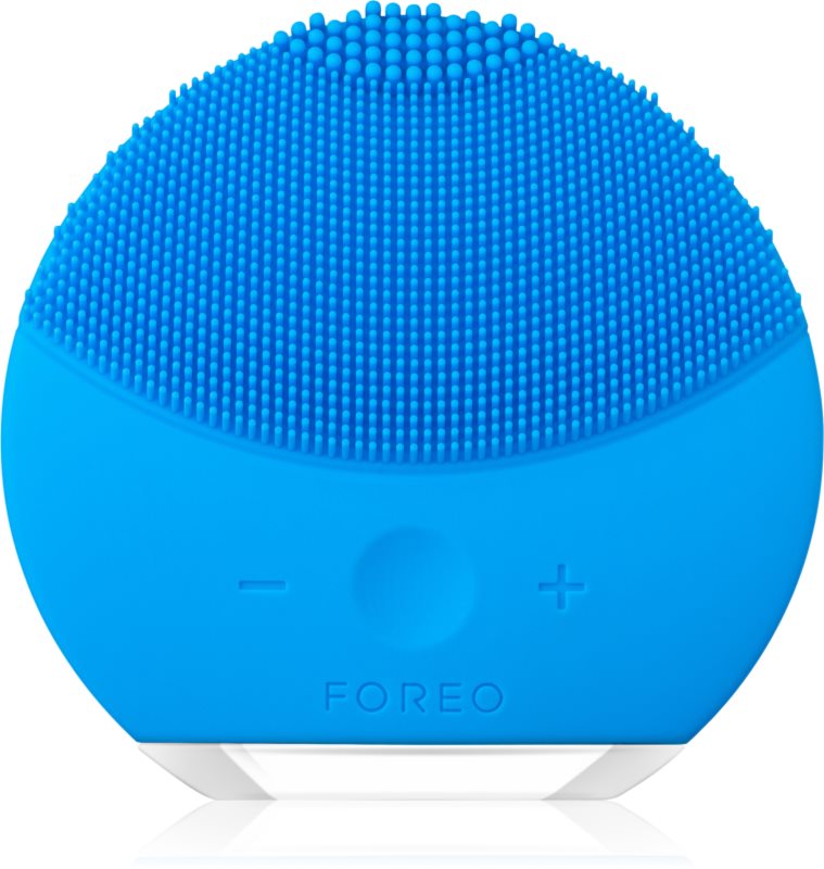FOREO Luna™ Mini 2 cepillo sónico de limpieza facial