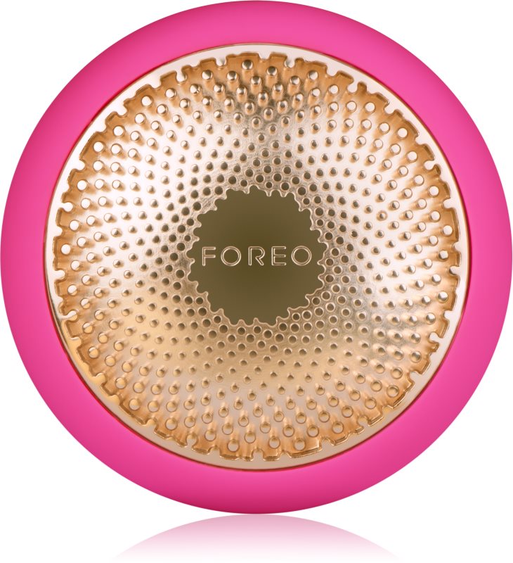 FOREO UFO™ urządzenie soniczne przyspieszające działanie maseczki