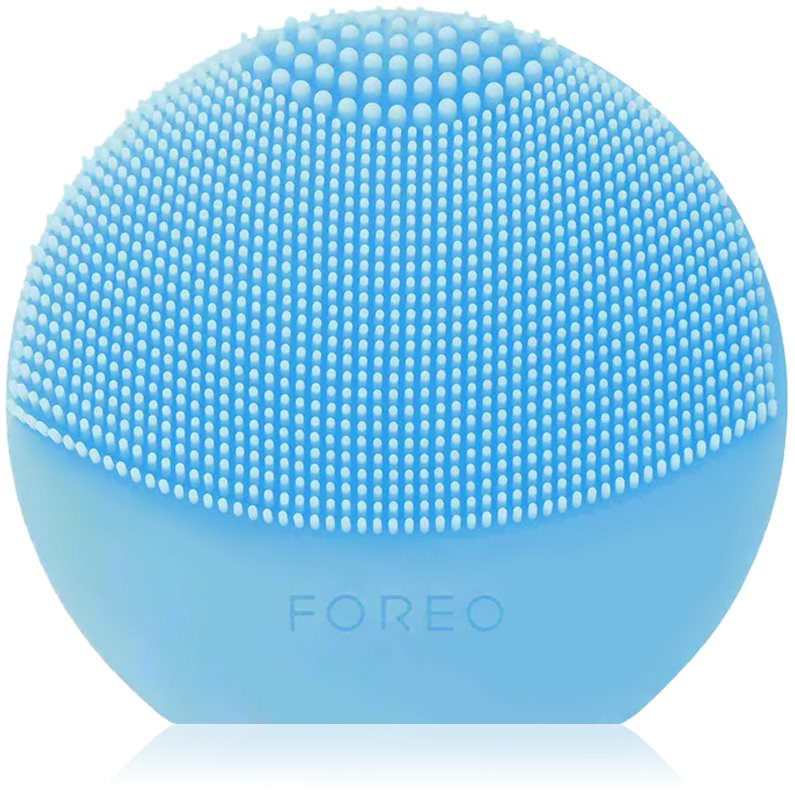 FOREO Luna™ Play Plus escova sónica de limpeza facial para todos os tipos de pele